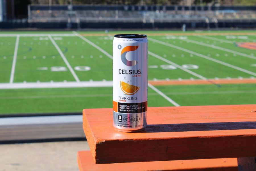 Celsius on the Football Field