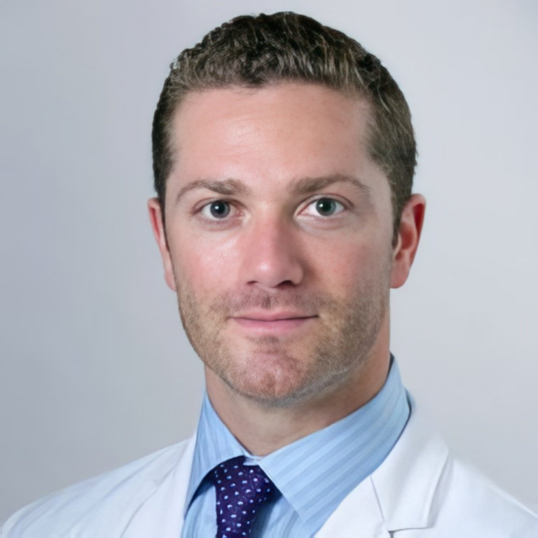 Dr. Jeff Vogel