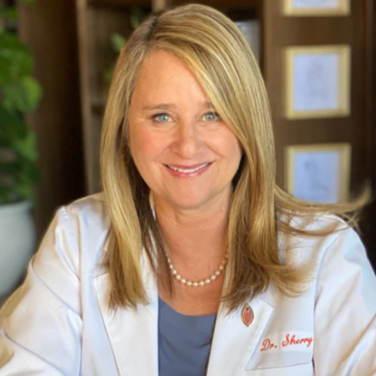 Dr. Sheryl Ross | OBGYN