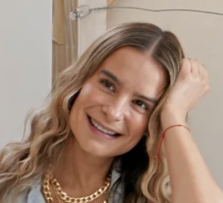 Fefi Rosado, Co-Founder Curator Project