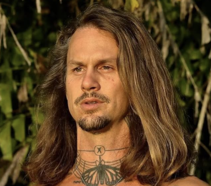 Kaheal Head, Founder Fire Flies Forest